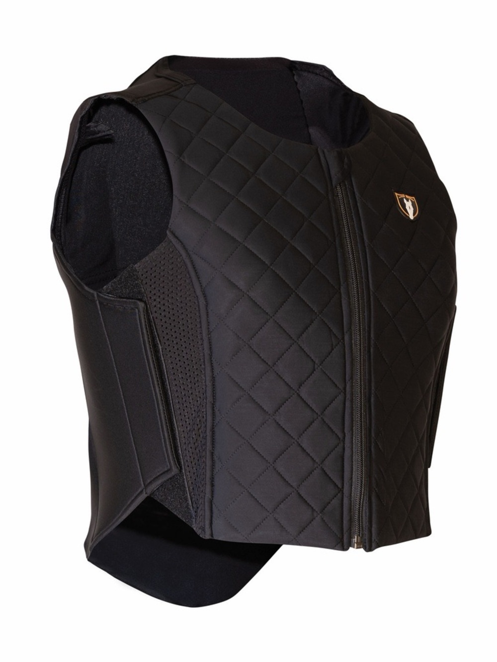 Tipperary Contour Flex Back Protector - Adult Large - Picture 5 of 10